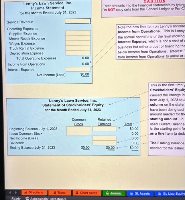 pays $6,800.00 cash for the job. July 12 Collect $3,500.00 cash from