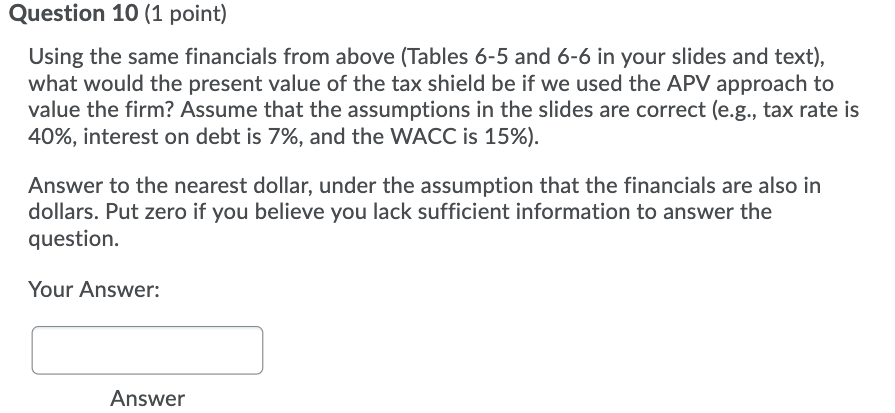 for 2014 to 2018 Forecast Method Assumption 2014 2015 2016 2017 2018
