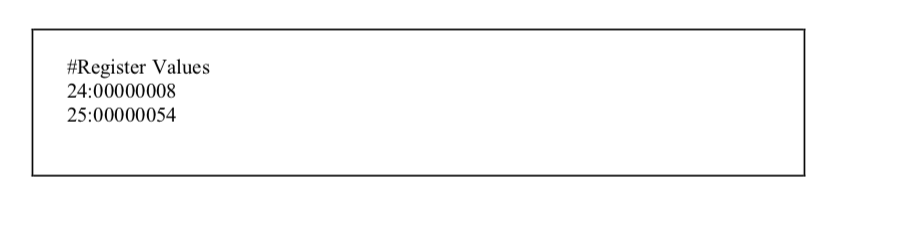lines in the data path for the R-type instructions as discussed in