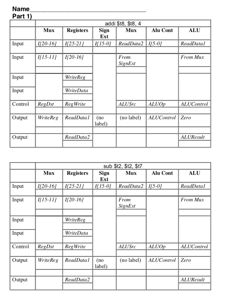 sections 4.1 through 4.4 Steps 2. Open PathSim by running its jar