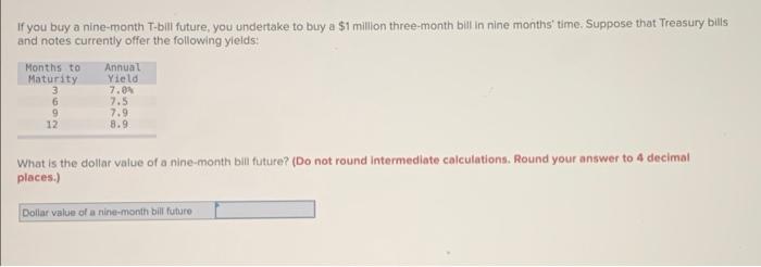 1- 2- Use an example to explain what an interest rate swap