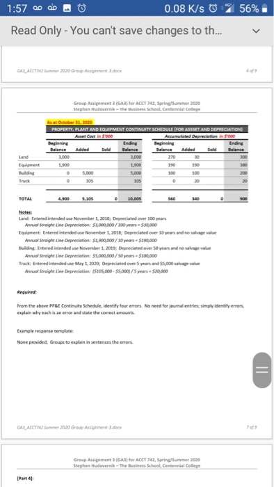 - Read-only ... Read Only - You can't save changes to th...