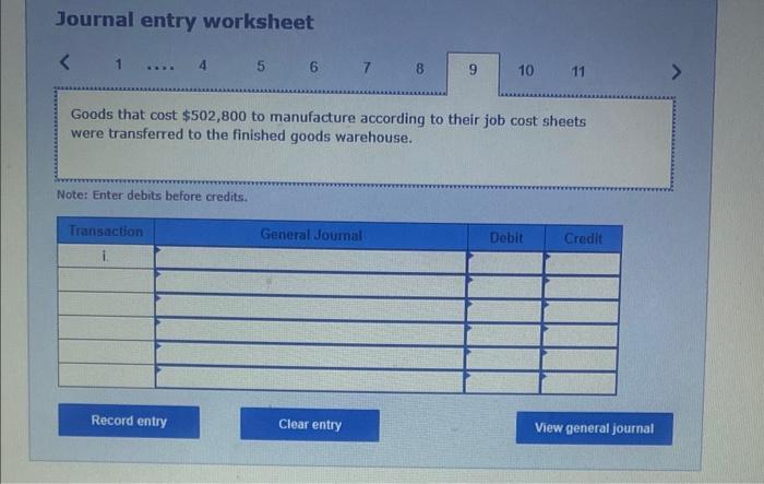 Prepaid insurance expired during the year: $11,900 (90\% relates to factory operations,
