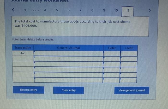incurred, $51,900 9. Depreciation was recorded for the year $61.900 ( 85%
