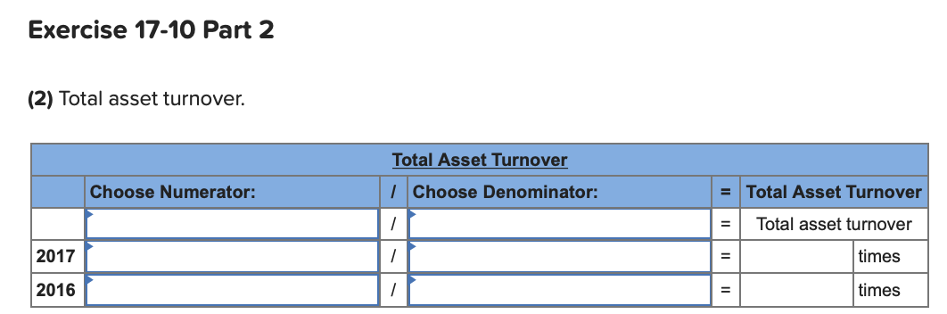 sheets follow. 2017 2016 2015 At December 31 Assets Cash Accounts receivable,