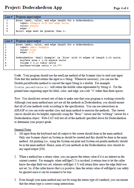 the skeleton code assignment until the project due date but should try