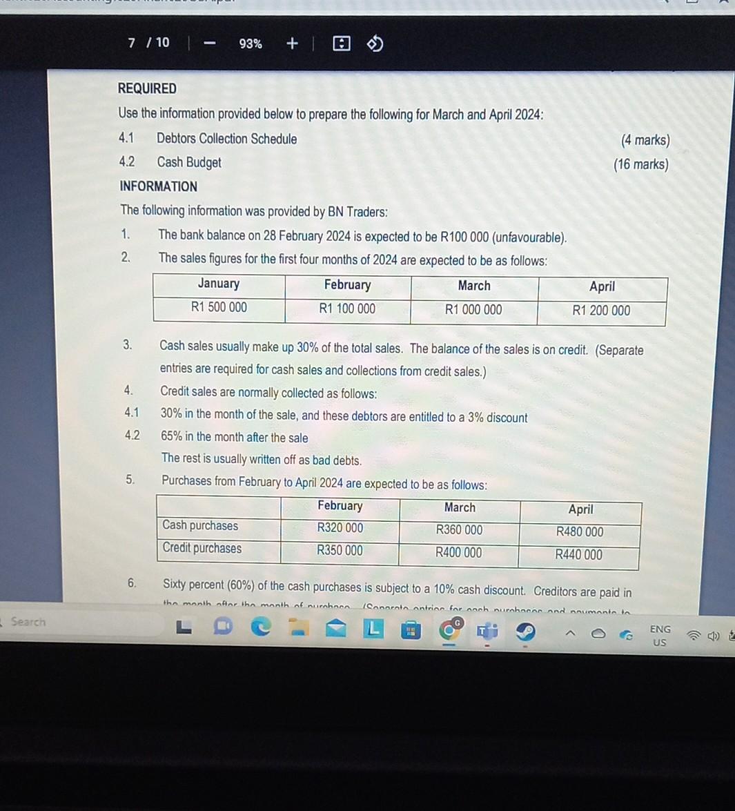 The standard production time for each employee is 10 minutes per unit.