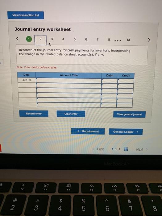 payable $ 31,000 Wages payable 7,000 Income taxes payable 4,500 Total current