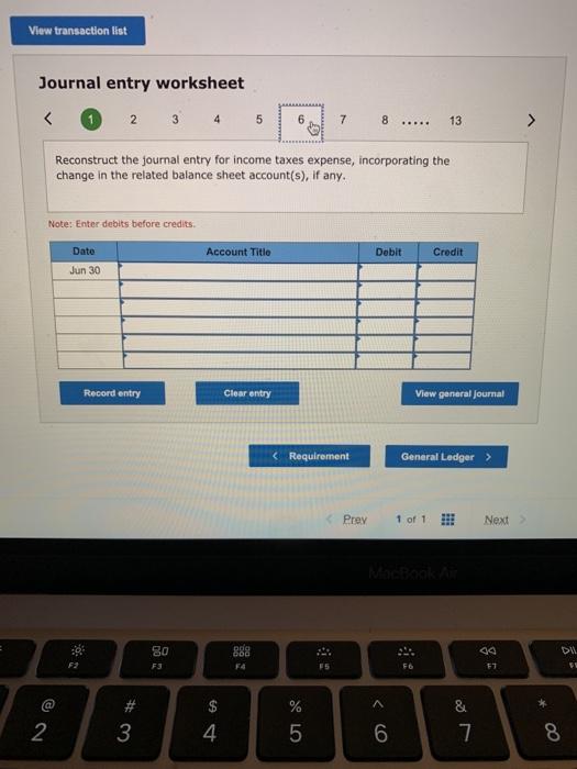 17,000 5,000 60,000 80,000 140,000 170,000 30,000 $340,000 TWININGS INC. Income Statement