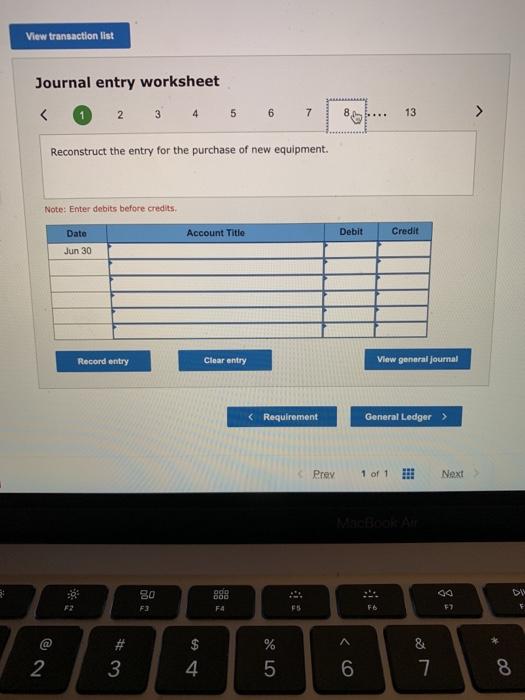 profit Operating expenses Depreciation expense $ 87,000 other expenses 103,000 Total operating