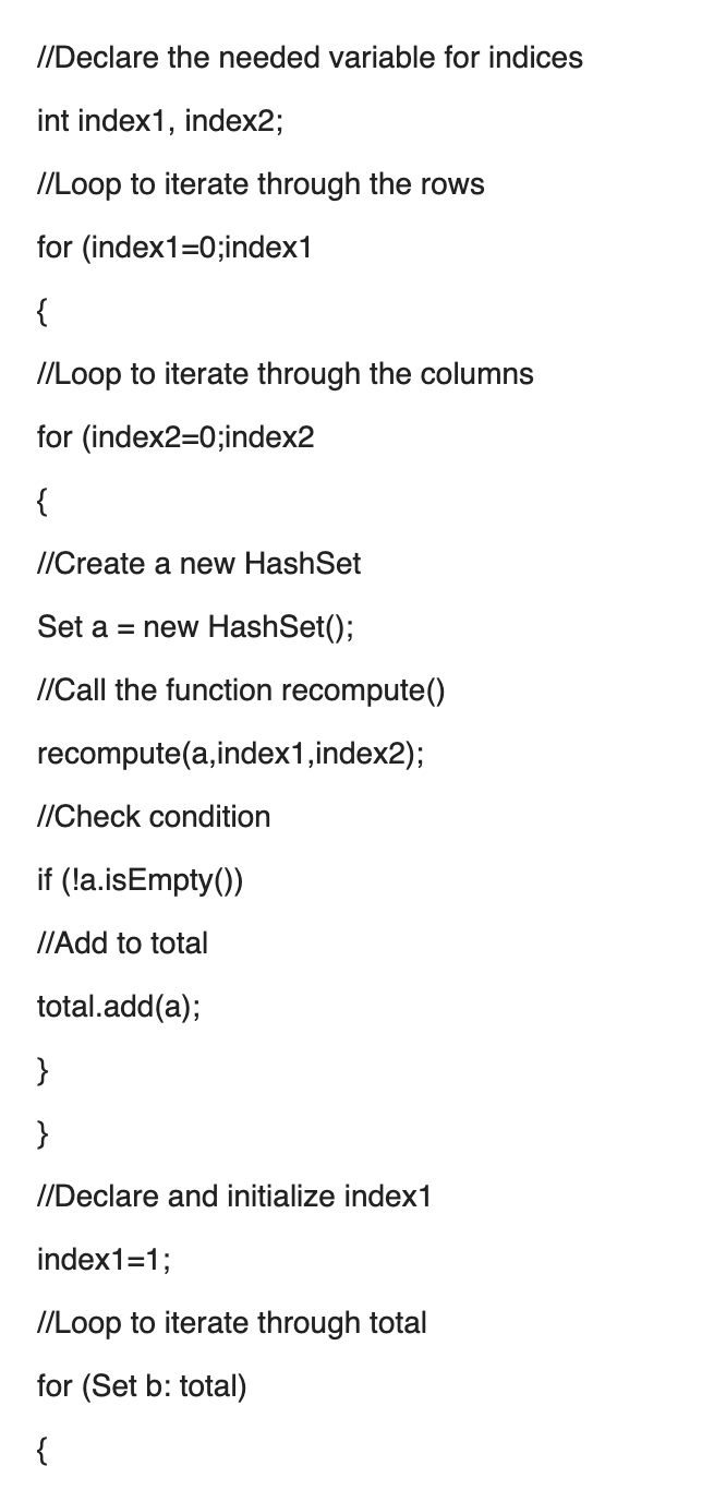 square in the group is given b. Computes the number of different