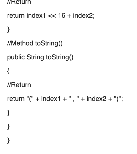 is posted with this as well. Because i should be able to