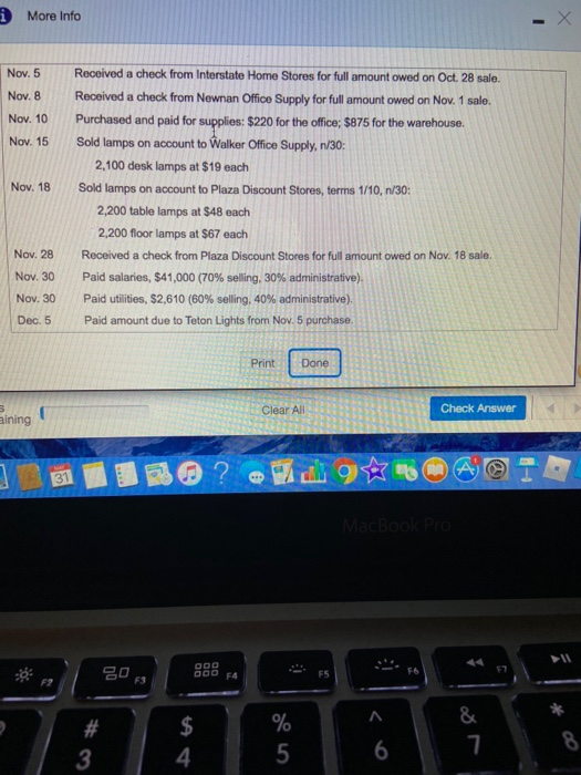 All expenses associated with the warehouse, which is used for the shipping