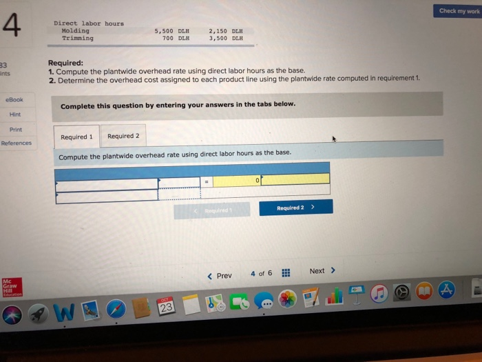 Check my work Textra Plastics produces parts for a variety of small