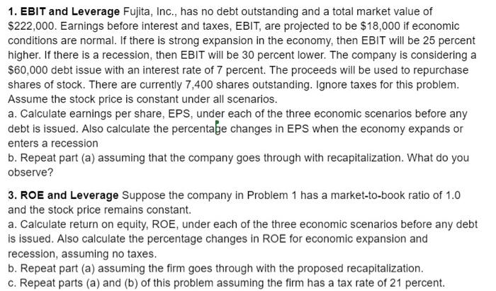 no excel. show step by step. only solve question 3 conditions are