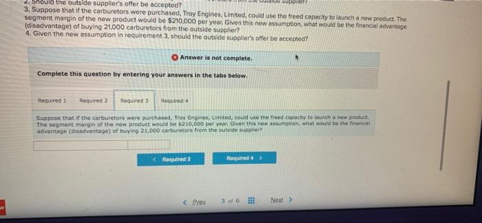 variety of engines for use in heavy equipment. The company has always