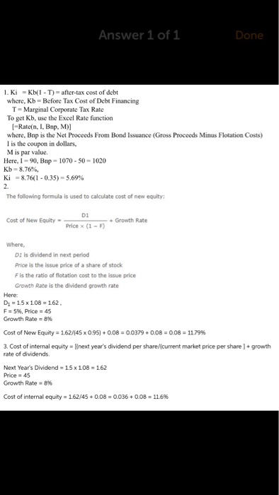 by issuing new 15-year, $1,000 par, 9% annual coupon bonds. The market