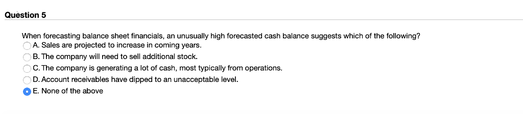 The answer I selected is wrong! Please help me to find the