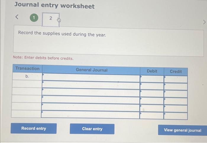 No adjustments have been made to the Prepaid Insurance account, and it