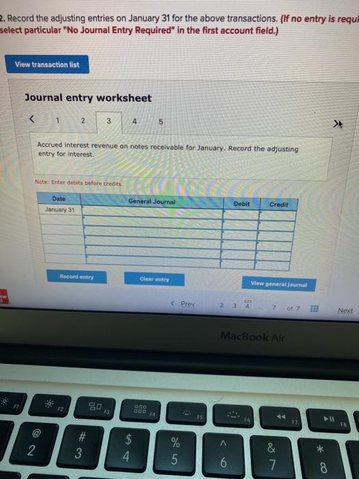 includes the following account balances: Credit $ 60,400 Debit 28,400 $ 3,900