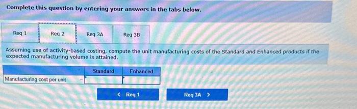 very concerned about declining profitability... Top management is very concerned about declining
