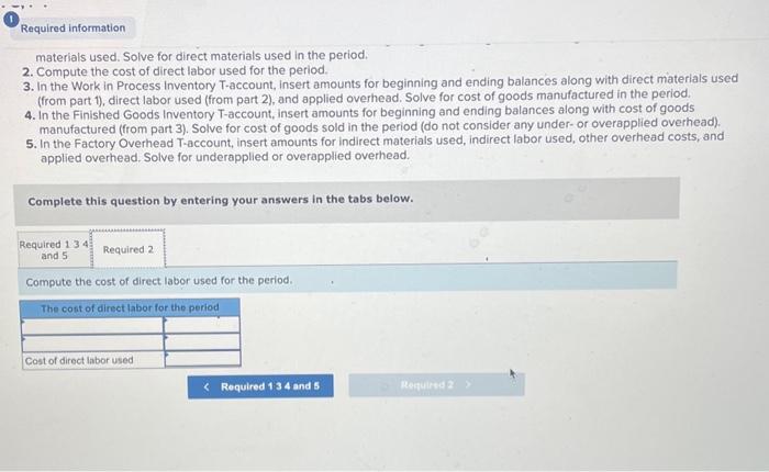 information is available for ADT Company, which produces special-order security products and