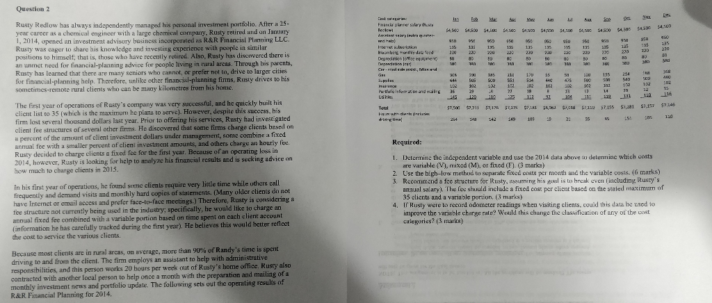 portfolio. After a 25- year career as a chemical engineer with a