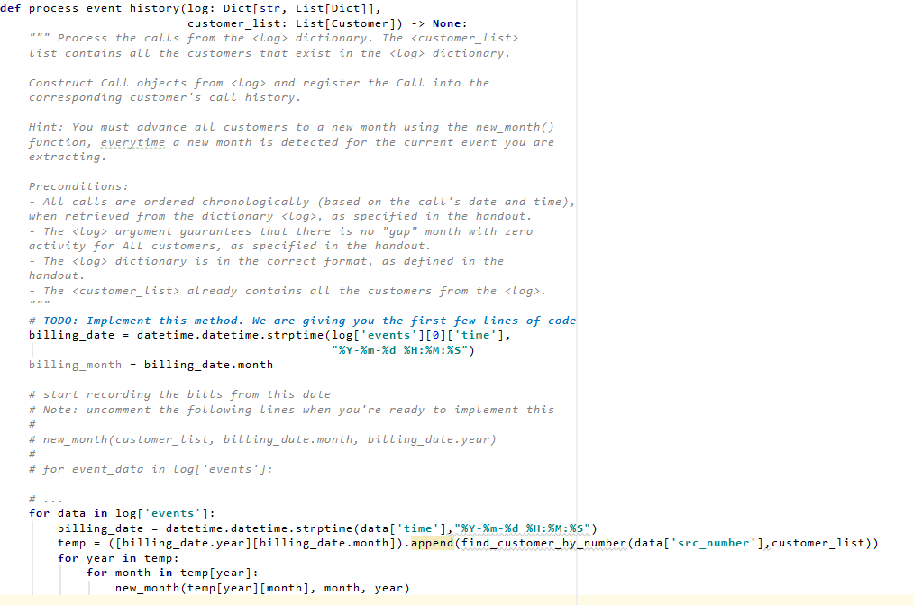 ## help when I ran my code ..it shows... "Traceback (most