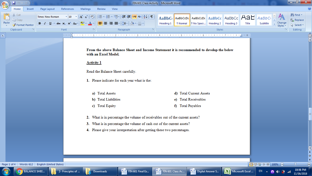 2 Heading 3 Title Subtitle Change . F Format Painter Blu-abax, X'Aa,