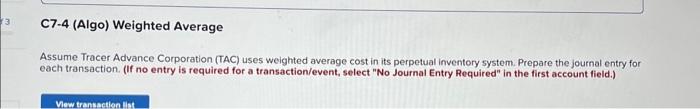 Inventory Purchases, Allowances, Sales, and Shrinkage Using Perpetual FIFO, Weighted Average, LIFO