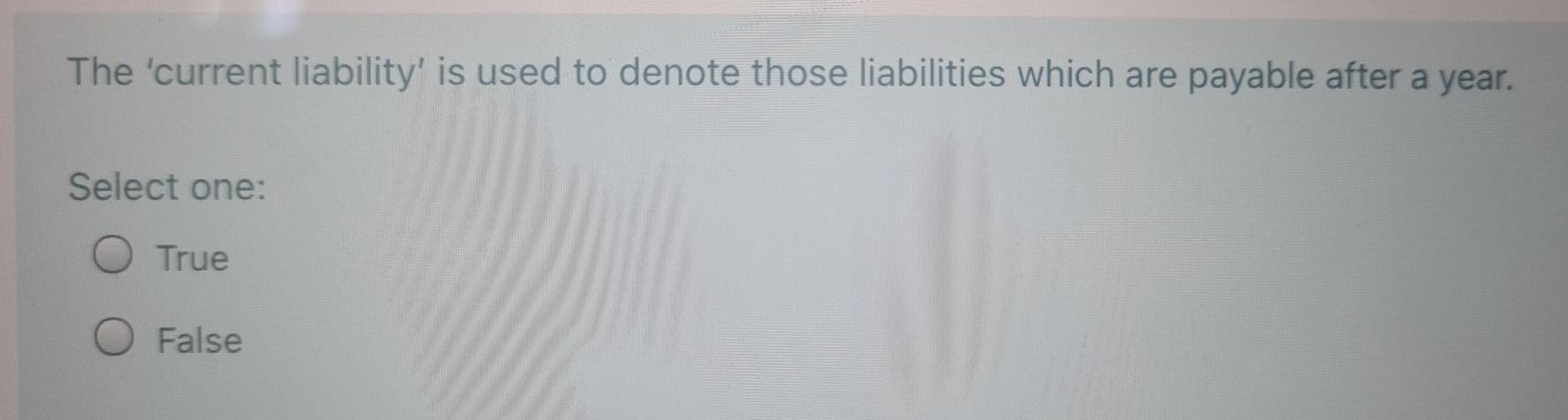 a. Incompletes accounts O b. Final accounts O c. Subsidiary accounts d.