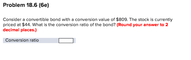 price is $35, what is the conversion value? Conversion value