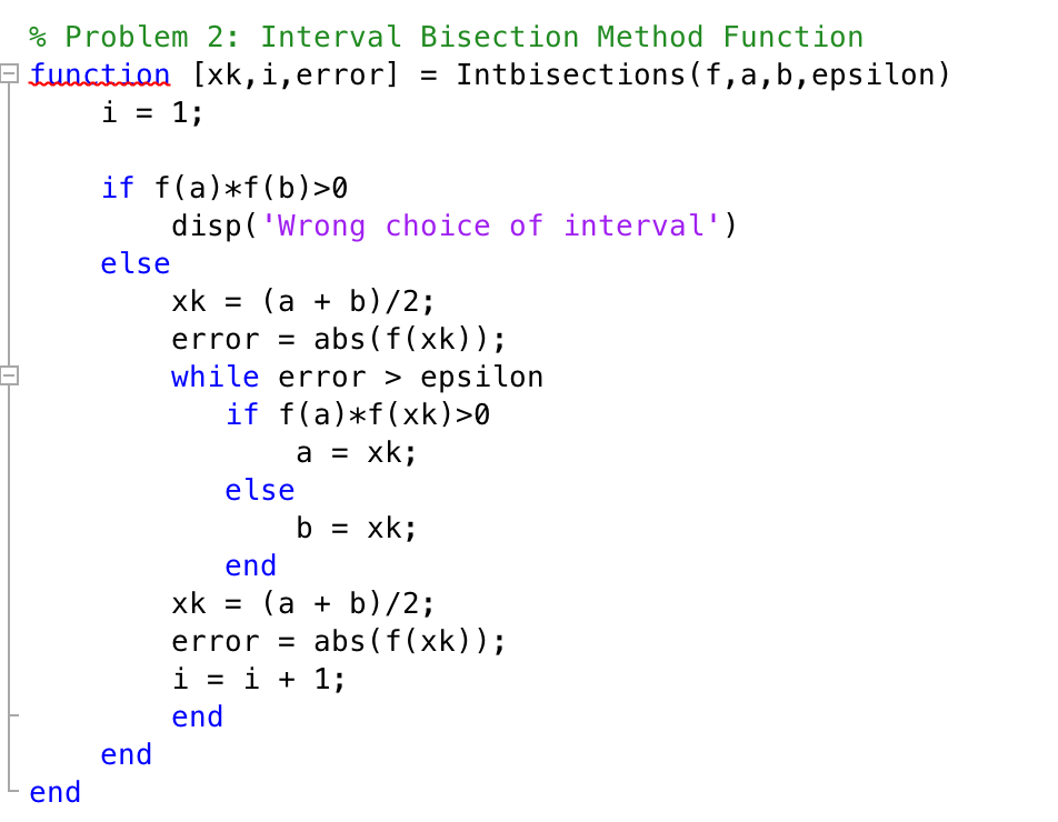 the code I put below and above, and answering the question "which