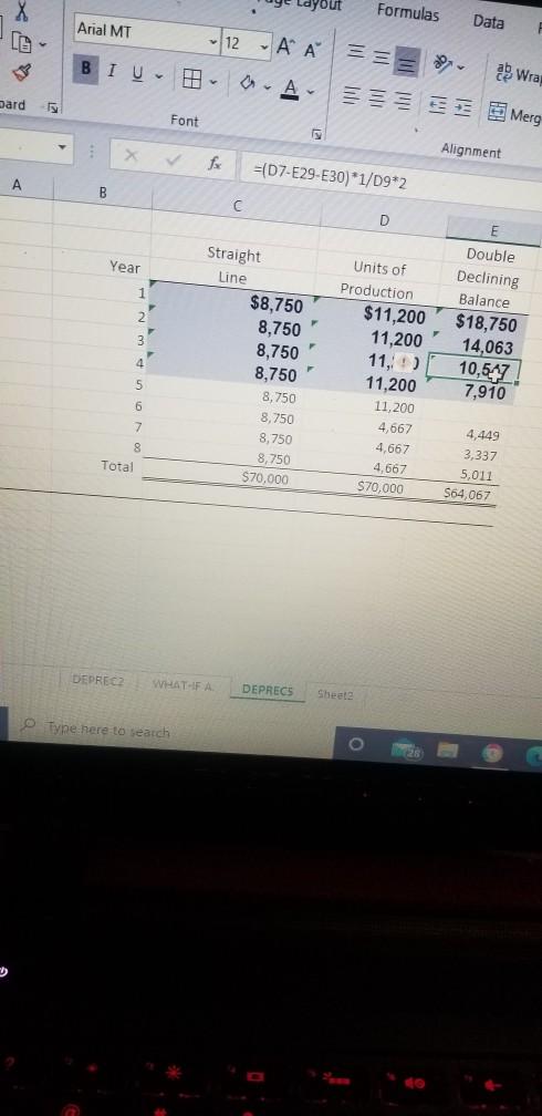 the answers online on a different website. But I want to learn