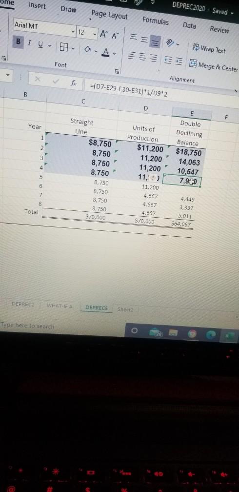 how did they got the answers. My question is how did they