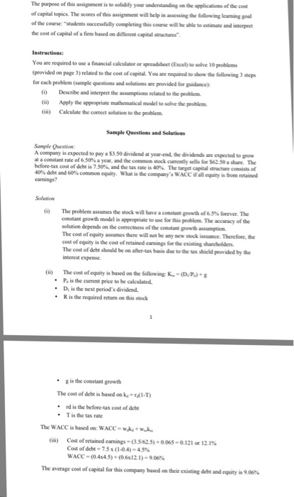financed by issuing new 15-year, $1,000 par, 9% annual coupon bonds. The