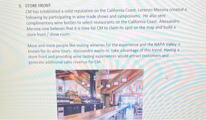  Find using excel npv and irr, set up a cash flow