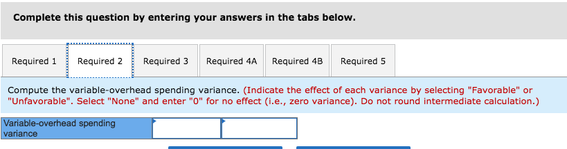 a standard cost accounting system and applies production overhead to products on