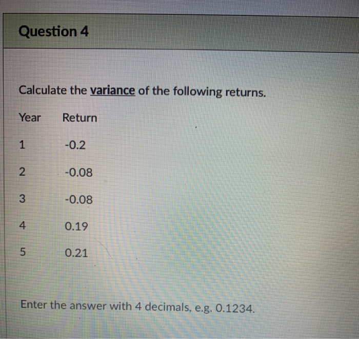 the year, and had an ending share price of $26. Compute the