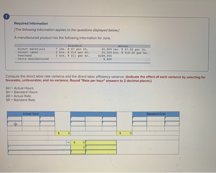  please answer using excel or a table like as seen in