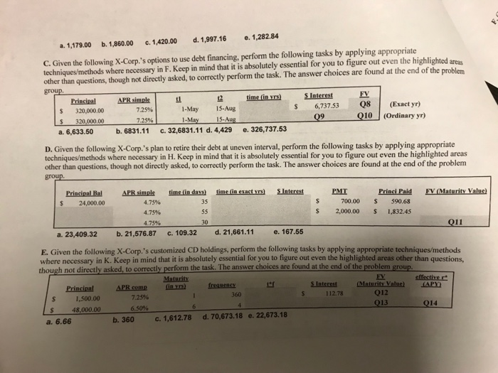 s Assessment of the Student Learning Outcomes 2. Identify, comprehend and analyze