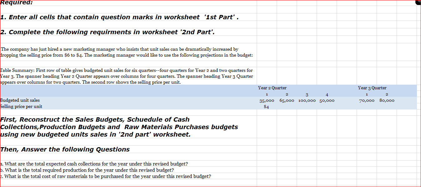 In the problem below, I am having an issue computing the "less
