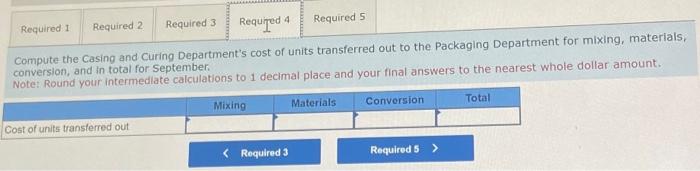 answers to the nearest whole dollar amount. Problem 4-13 (Algo) Comprehensive Problem;