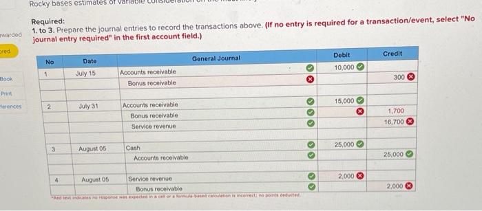 estimate (LO6-3, 6-6) Rocky Guide Service provides guided 1-5 day hiking tours