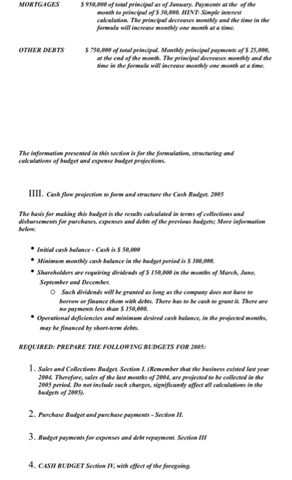 a two percent discount? Then, How is calculated the 25% projected to