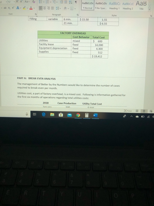 AaBbCcDc ABCcDc AaBb C AaBbcc AaB 1 Normal No Spac. Heading 1