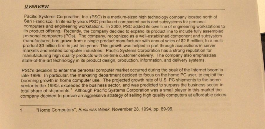  Pacific Systems Elcom Sure Tech E-Drive Park Current Ratio 1.2 1.3