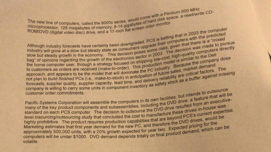 1.3 1.1 Inventory Turnover 5.2 5.4 9 7 Long-Term Debt Ratio to