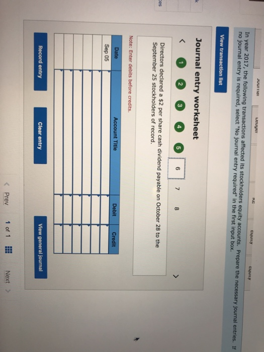 2016: eBook Ask Print 50,000 shares issued and outstanding Paid-in capital in