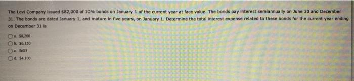  please answer all three for a thumbs up The Levi Company